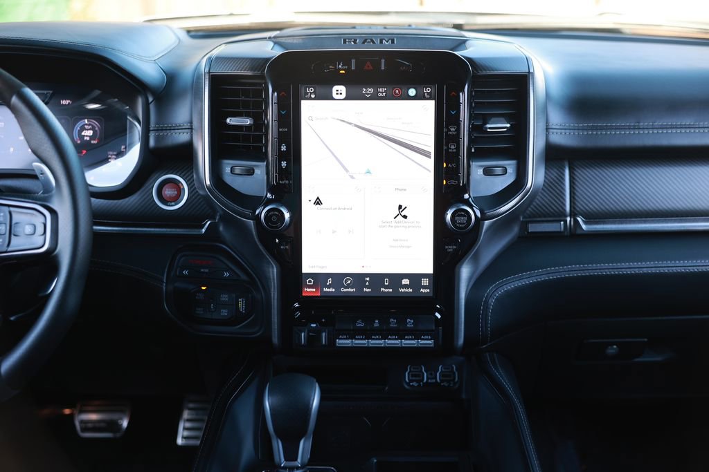 Used 2023 RAM 1500 TRX w/ TRX Level 2 Equipment Group image 27