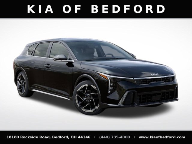 New 2026 Kia K4 EX FWD image 9