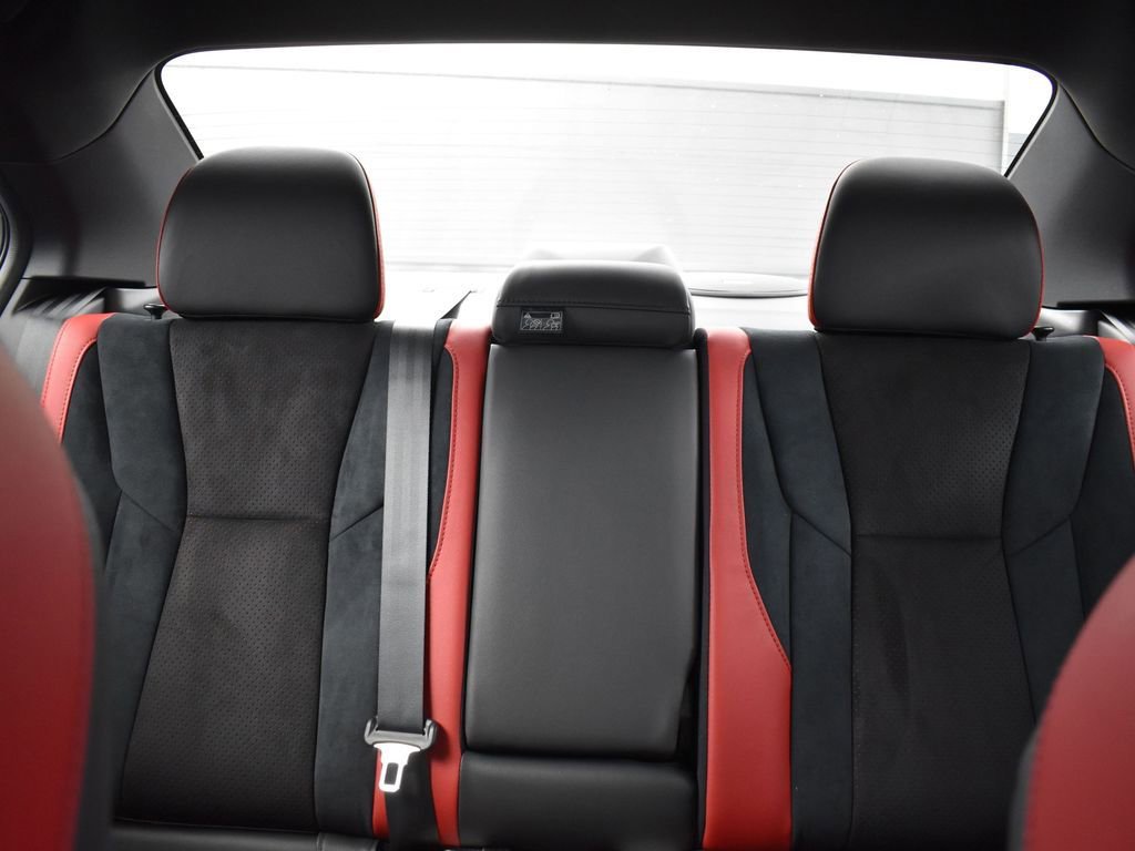 New 2025 Subaru WRX Limited image 22