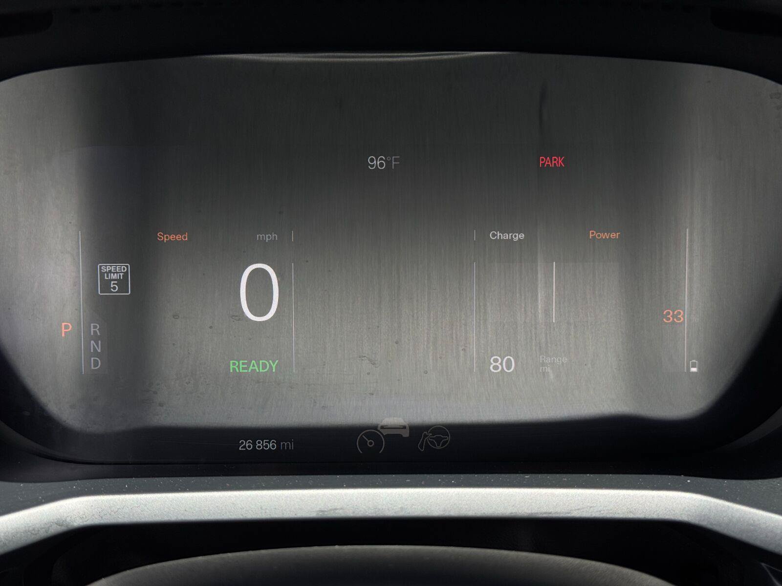 Used 2021 Polestar Polestar 2 AWD/4WD image 19