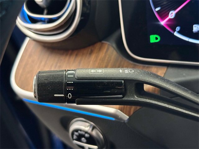 Certified 2023 Mercedes-Benz C 300 4MATIC Sedan image 30