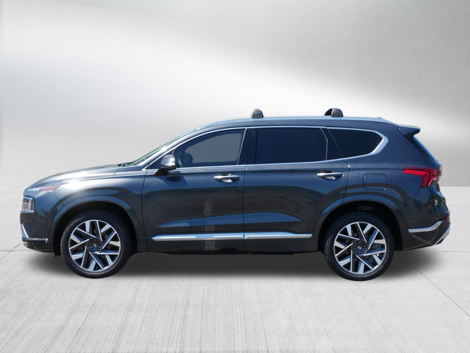 Used 2023 Hyundai Santa Fe Calligraphy AWD/4WD image 4