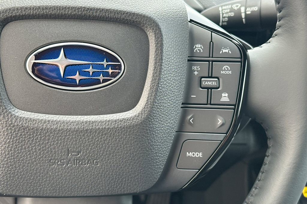 New 2026 Subaru Uncharted Premium image 28