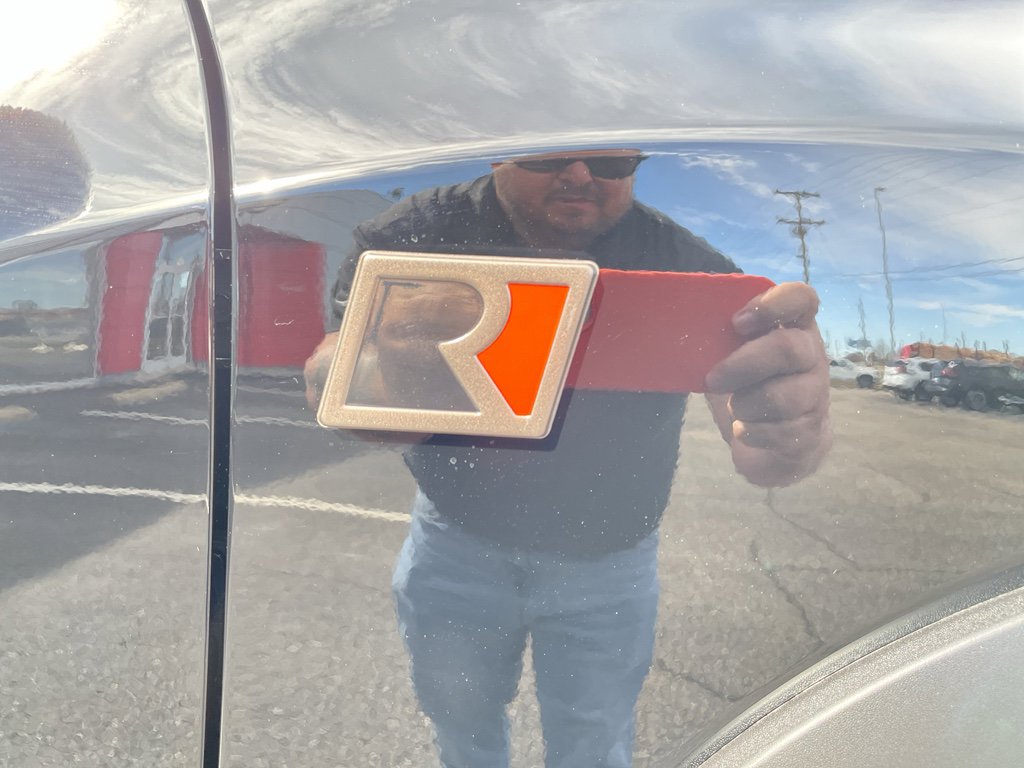 New 2026 Nissan Frontier PRO-4X w/ Pro Premium Package image 6