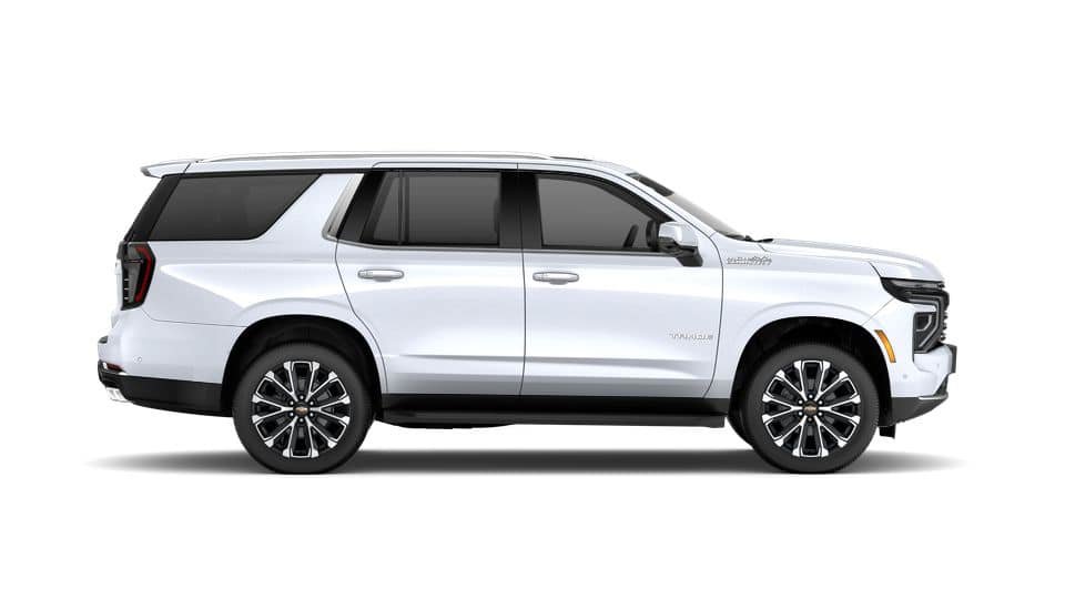 New 2027 Chevrolet Tahoe High Country w/ Sun And Tow Package AWD/4WD image 41