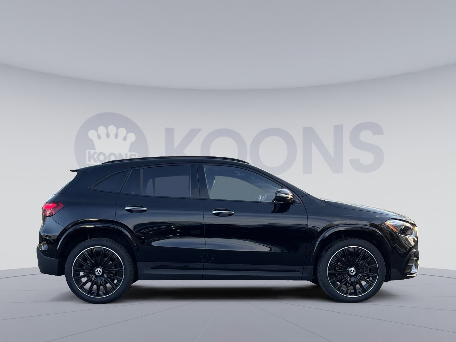 New 2026 Mercedes-Benz GLA 250 4MATIC image 7