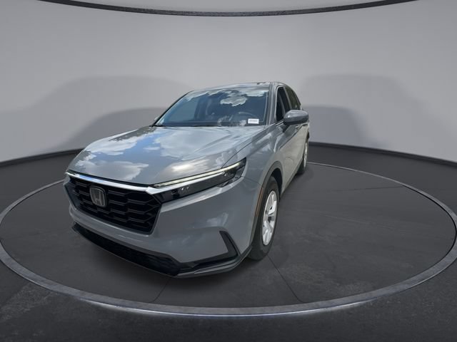Used 2025 Honda CR-V LX image 3