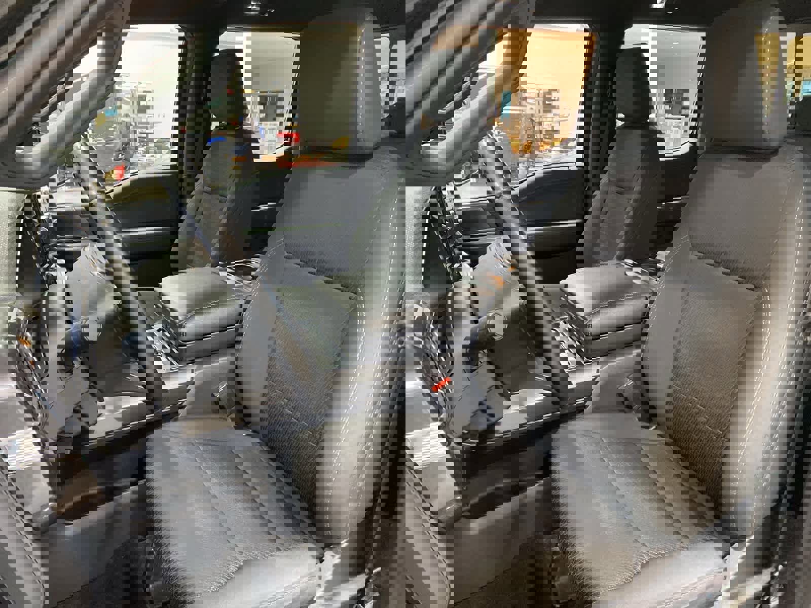 Used 2023 Ford F150 XLT w/ Equipment Group 302A High image 11