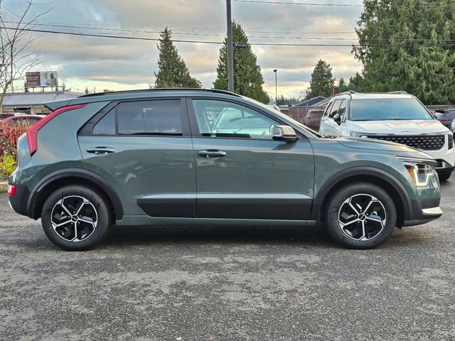 New 2026 Kia Niro EX image 6