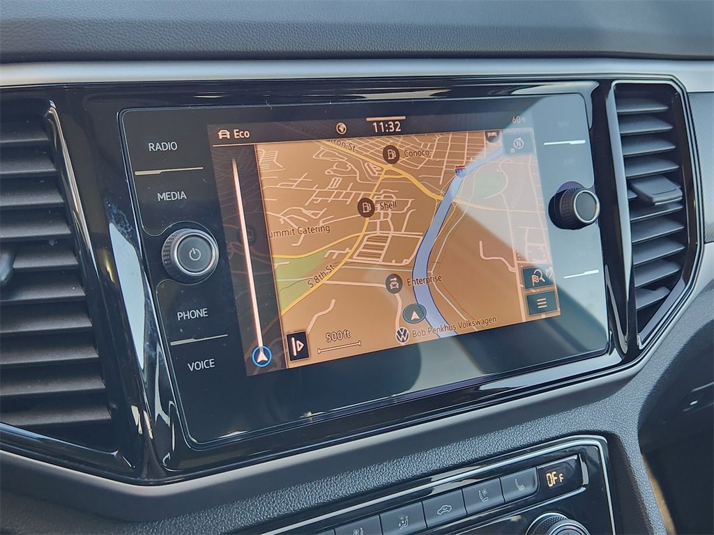 Used 2022 Volkswagen Atlas SEL Premium image 15