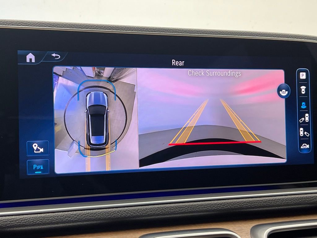 Certified 2024 Mercedes-Benz GLE 350 4MATIC image 13