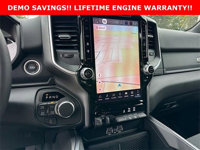 New 2026 RAM 1500 Big Horn image 21