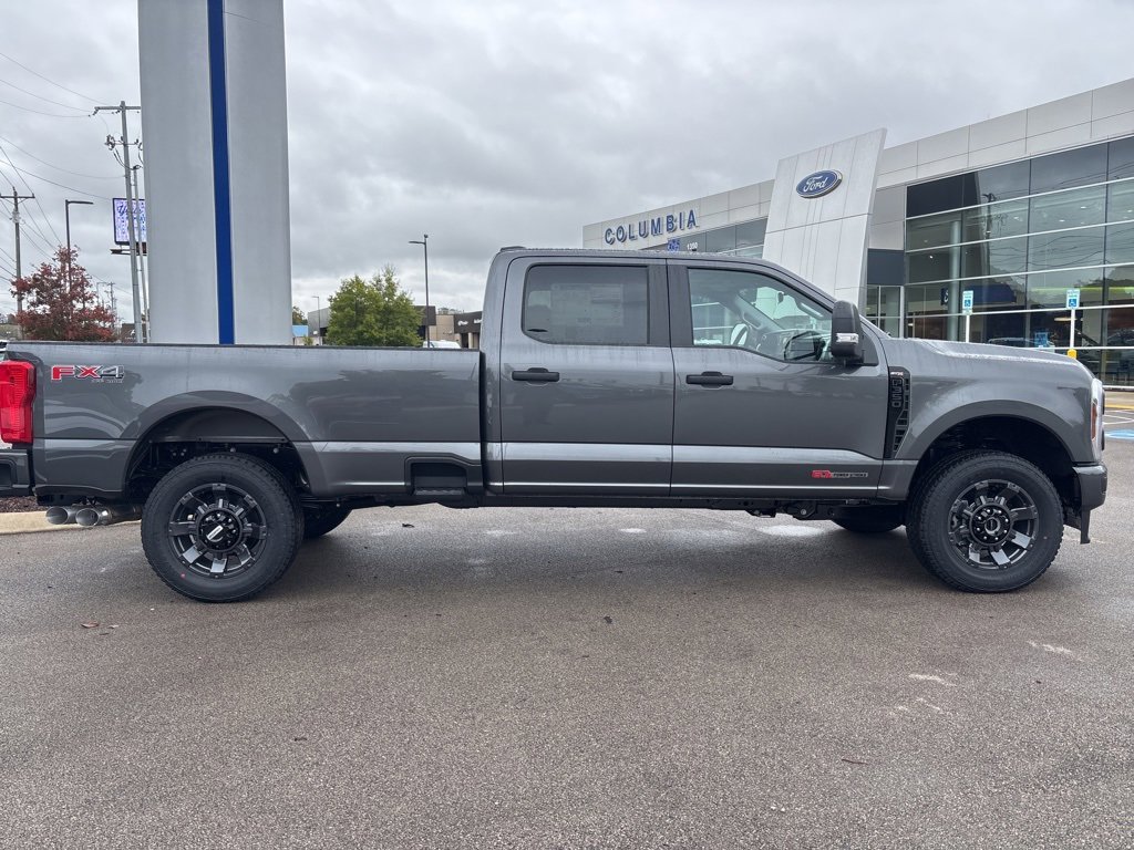 New 2026 Ford F350 XL w/ STX Appearance Package image 13