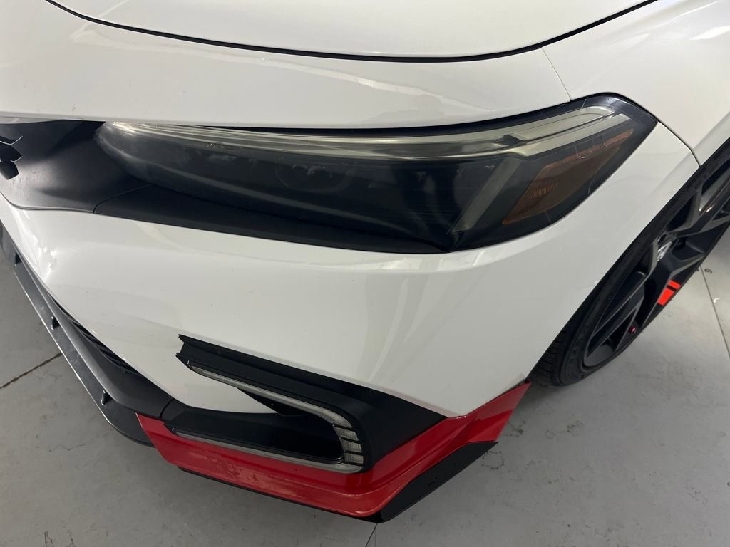 Used 2022 Honda Civic Si image 37