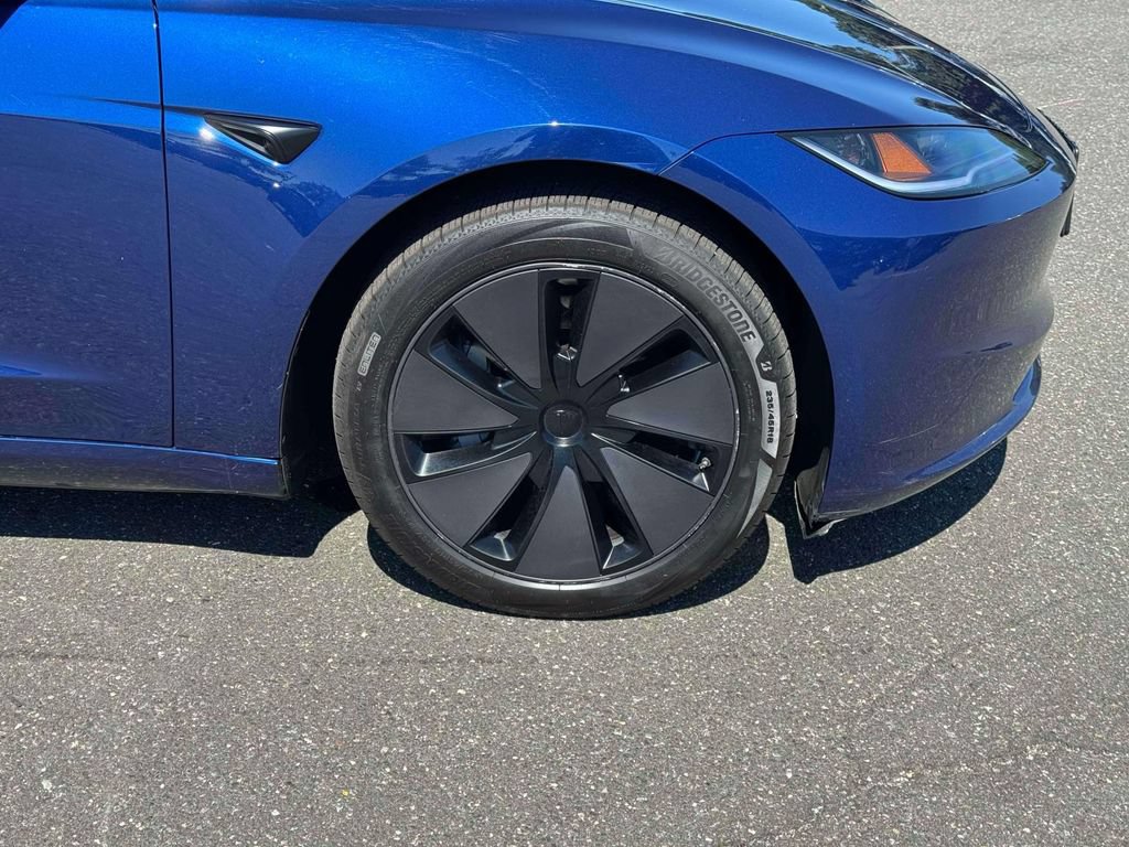 Used 2024 Tesla Model 3 Long Range AWD/4WD image 9