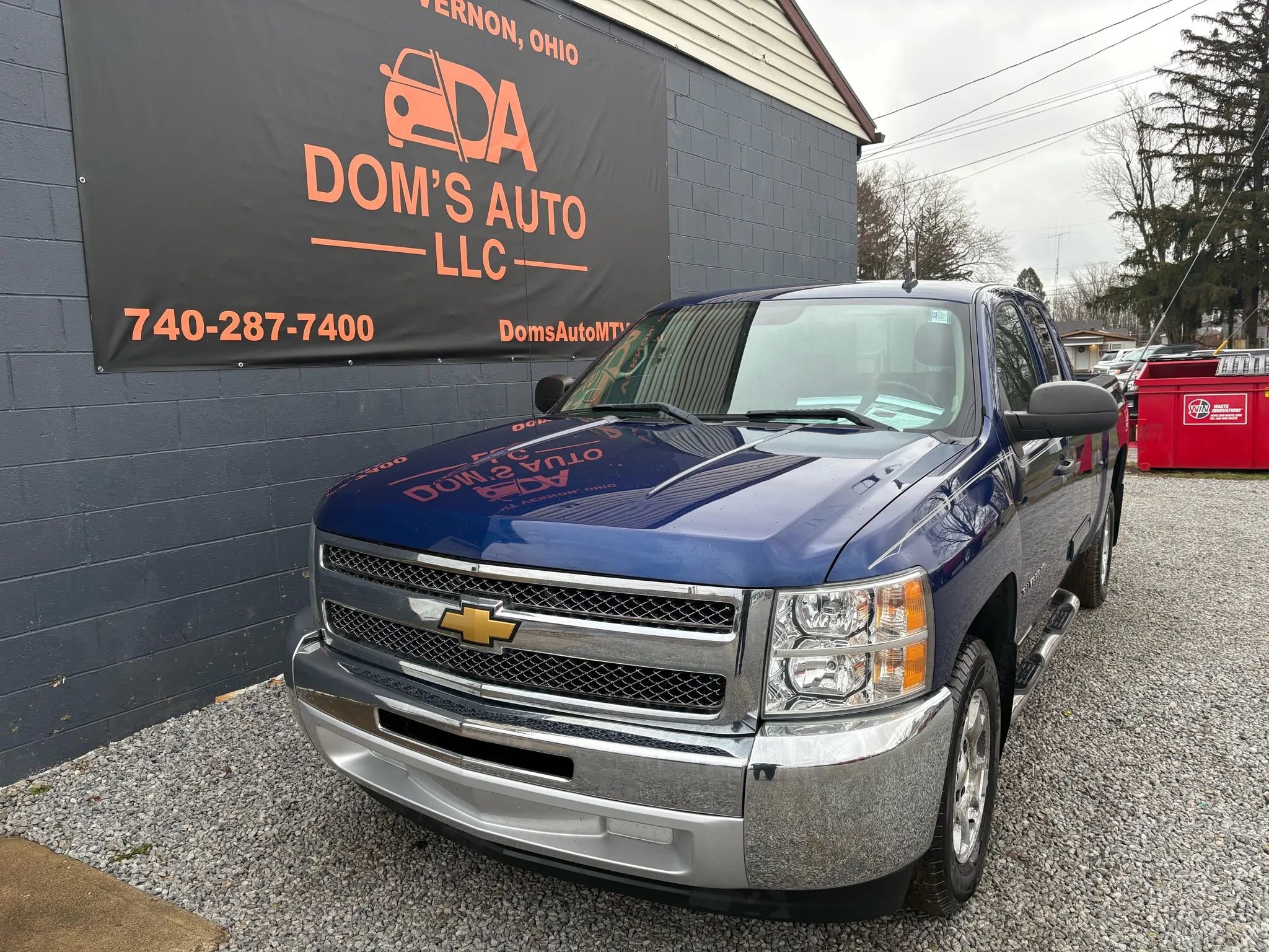 Used 2013 Chevrolet Silverado 1500 LT w/ All-Star Edition image 7