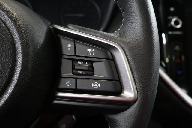 New 2026 Subaru Ascent Limited w/ Popular Package #2 image 19