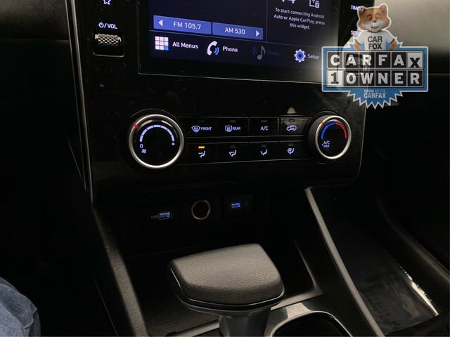 Used 2022 Hyundai Tucson SEL AWD/4WD image 30