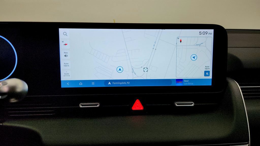 Used 2025 Hyundai Ioniq 5 Limited RWD image 18