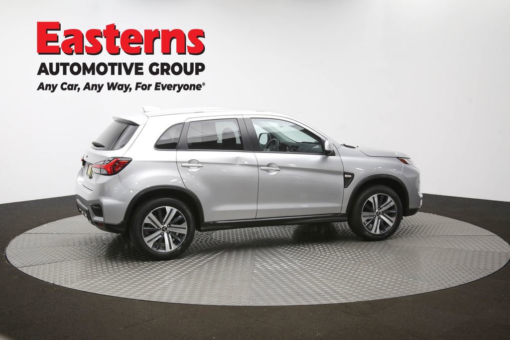 Used 2024 Mitsubishi Outlander Sport ES image 39