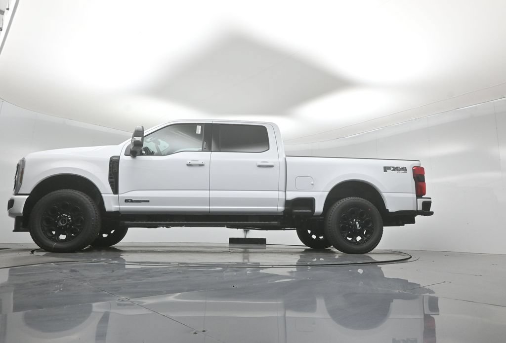 New 2026 Ford F250 Lariat w/ Black Appearance Package AWD/4WD image 51