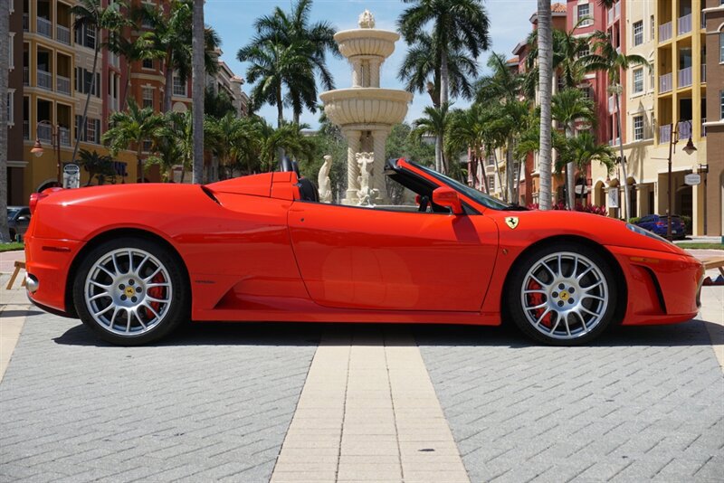 Used 2006 Ferrari F430 Spider RWD image 24