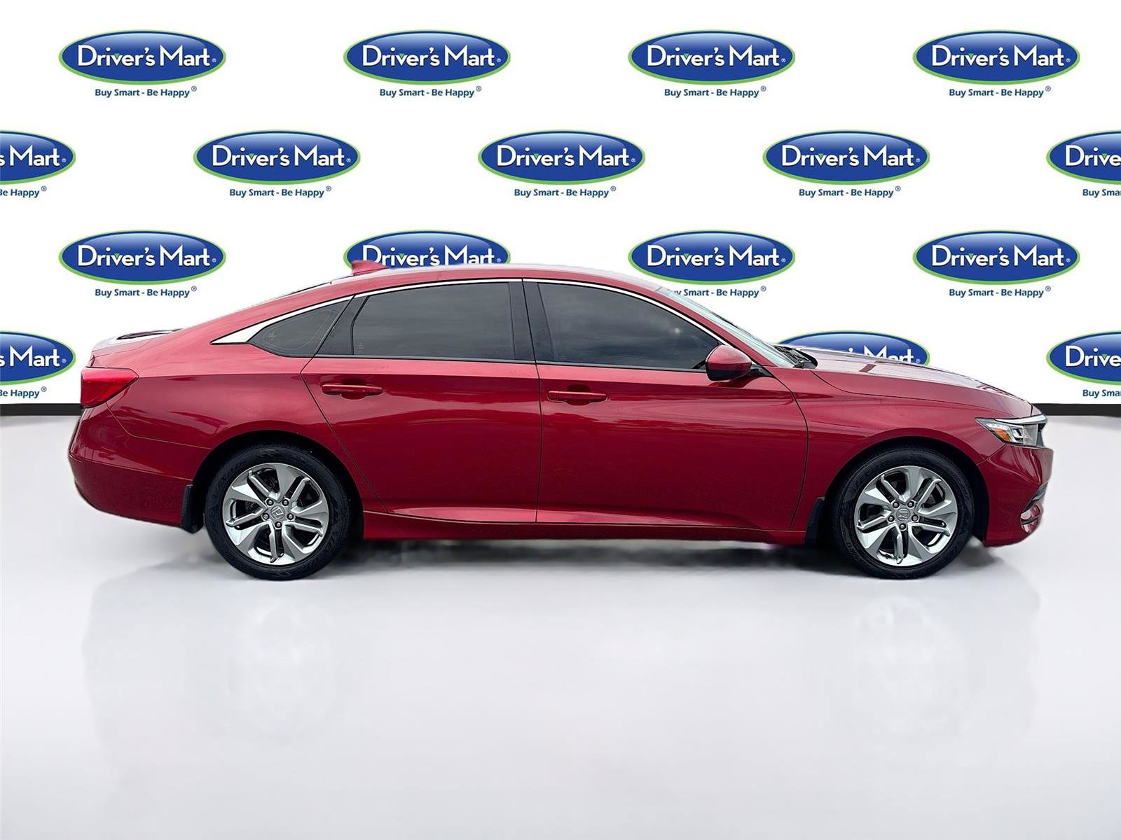 Used 2019 Honda Accord LX image 9