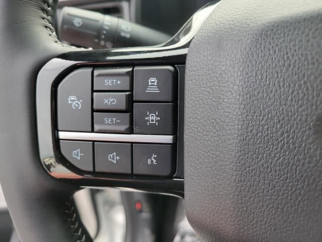 New 2025 Ford F150 Lightning Platinum image 30