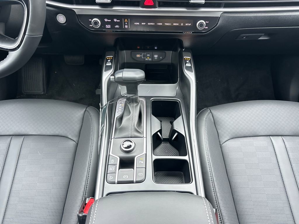New 2026 Kia Sorento S w/ S Panoramic Sunroof Package FWD image 33
