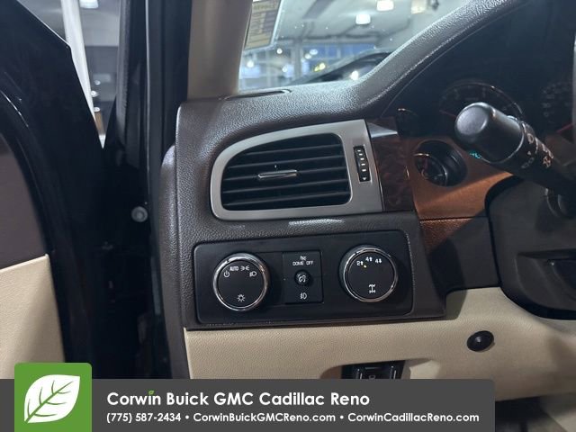 Used 2013 GMC Sierra 2500 Denali AWD/4WD image 15