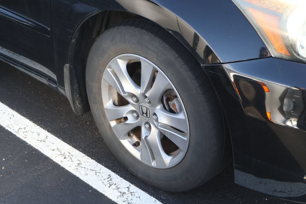 Used 2012 Honda Accord SE image 5