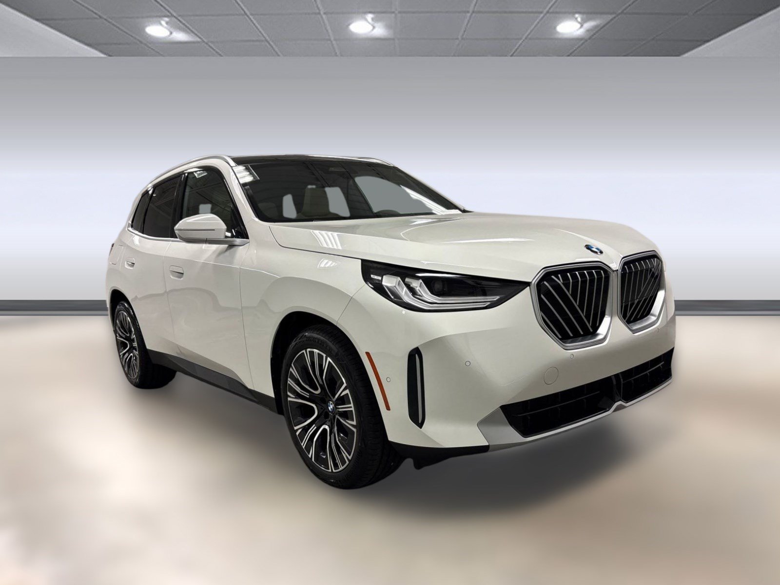 Used 2026 BMW X3 xDrive30i w/ Convenience Package AWD/4WD image 6