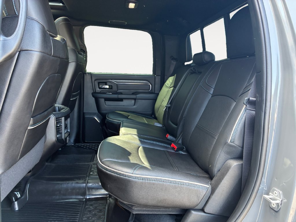 Used 2024 RAM 2500 Rebel w/ Safety Group AWD/4WD image 13