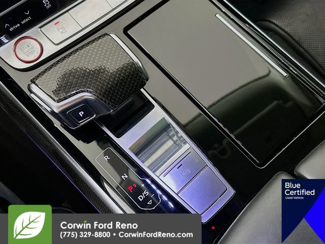 Used 2020 Audi S8 L w/ S8 Executive Package image 21