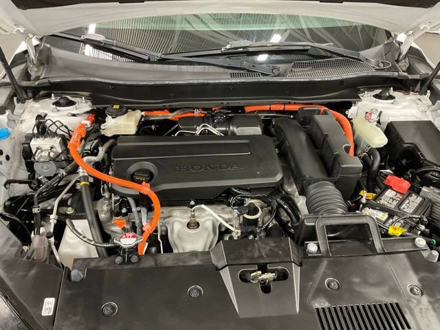 Certified 2023 Honda CR-V Sport image 10