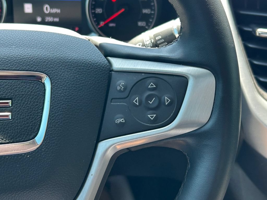 Used 2023 GMC Acadia SLT w/ Elevation Edition FWD image 39