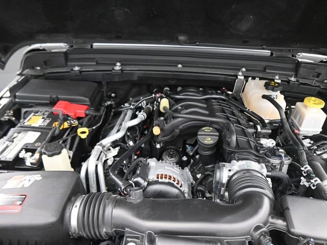 Used 2022 Jeep Gladiator Sport image 18