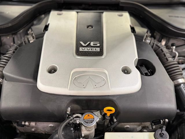 Used 2011 INFINITI G37 Sport w/ Premium Pkg image 33