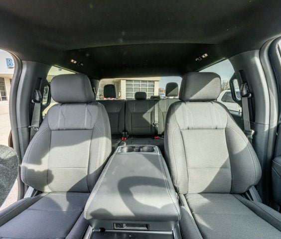 New 2026 Ford F150 STX w/ Equipment Group 200A AWD/4WD image 37