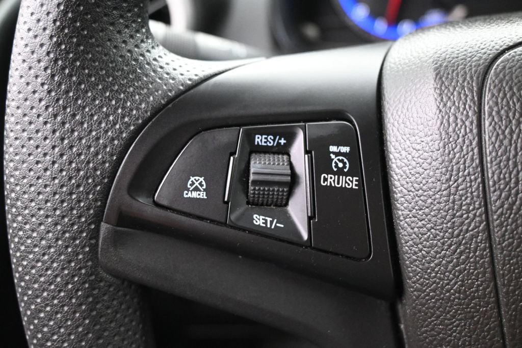 Used 2016 Chevrolet Trax LT AWD/4WD image 15