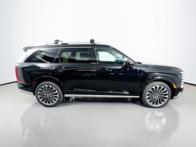 New 2026 Hyundai Palisade Calligraphy image 9