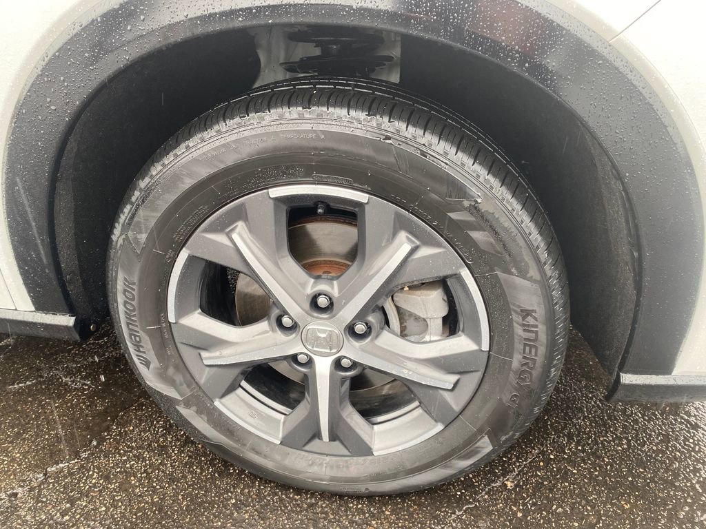 Used 2024 Honda HR-V EX-L image 31