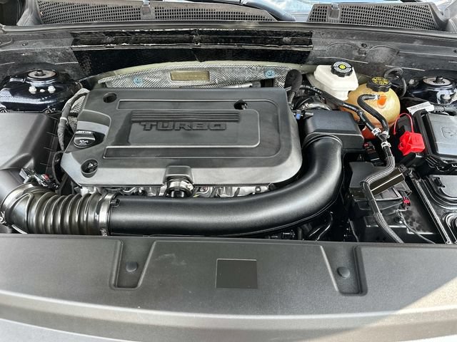 Used 2021 Buick Envision Essence FWD image 10
