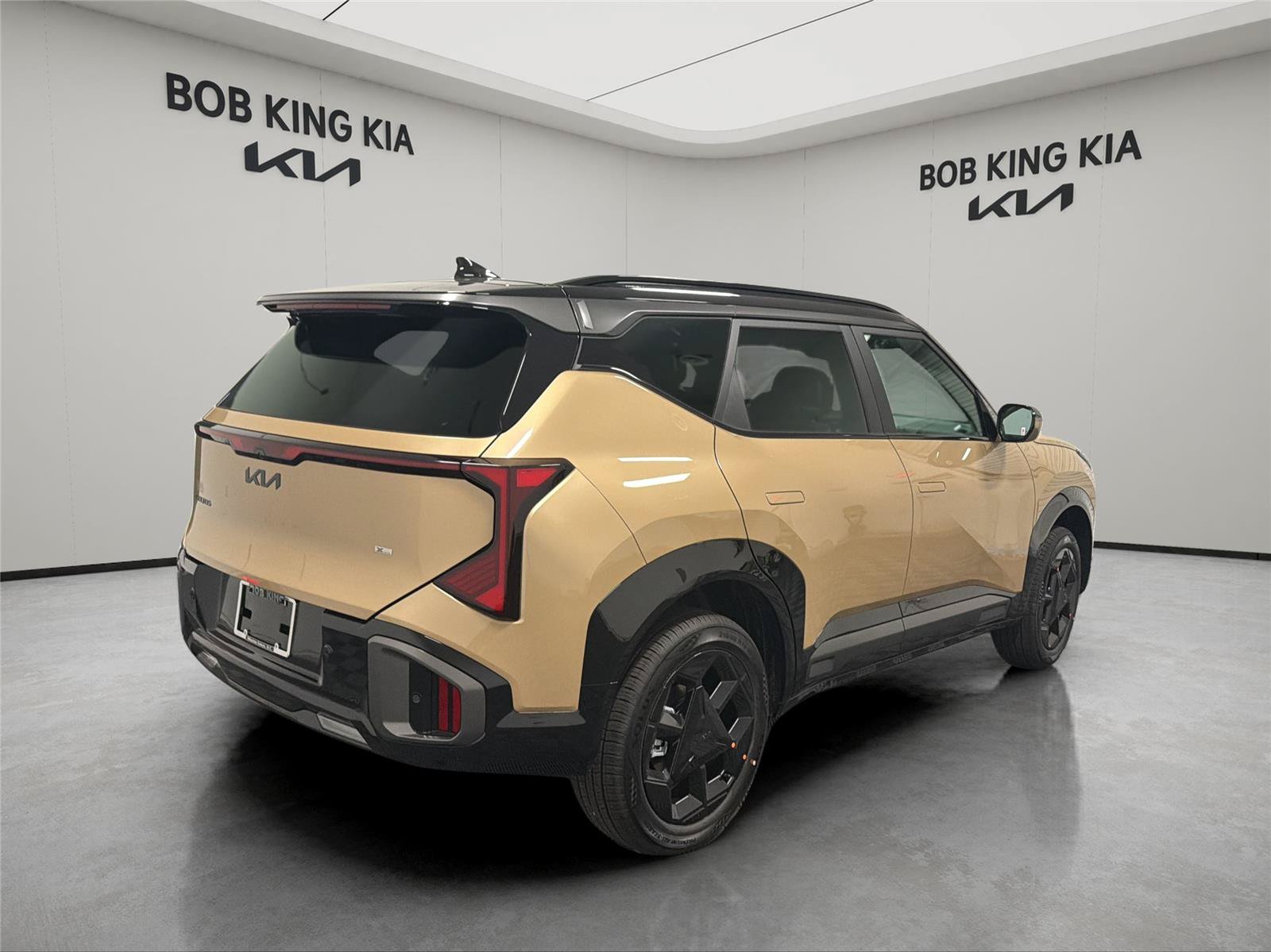 New 2027 Kia Seltos X-Line S AWD/4WD image 5