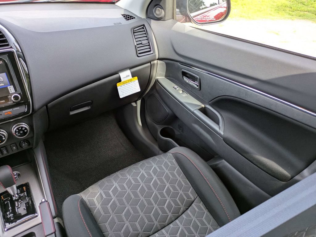 New 2026 Mitsubishi Outlander Sport AWD image 16