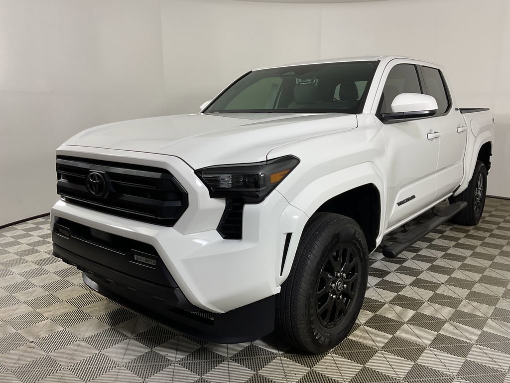 New 2026 Toyota Tacoma SR5 image 3