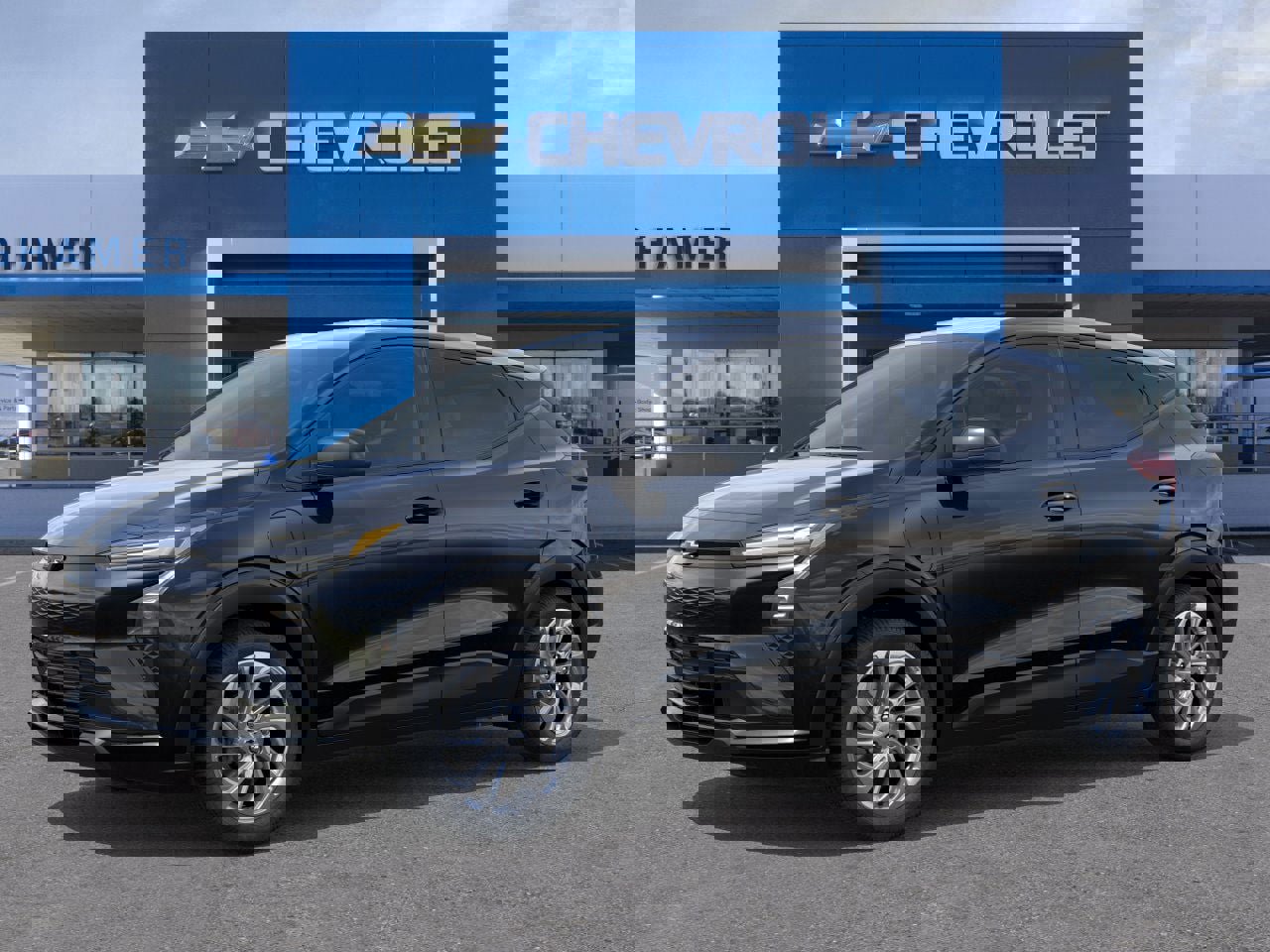 New 2027 Chevrolet Bolt LT w/ Comfort Package FWD image 27