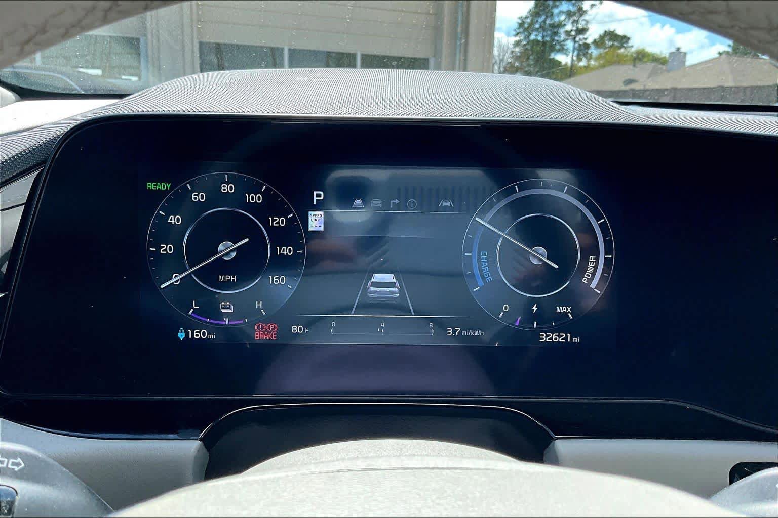 Certified 2023 Kia Niro Wind image 23