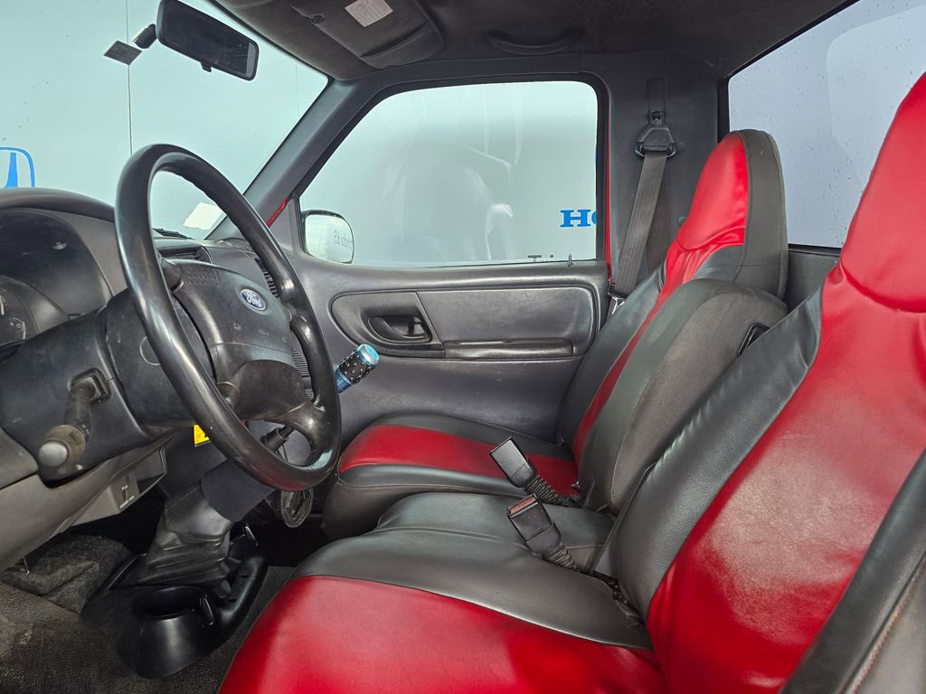 Used 2001 Ford Ranger XL image 7
