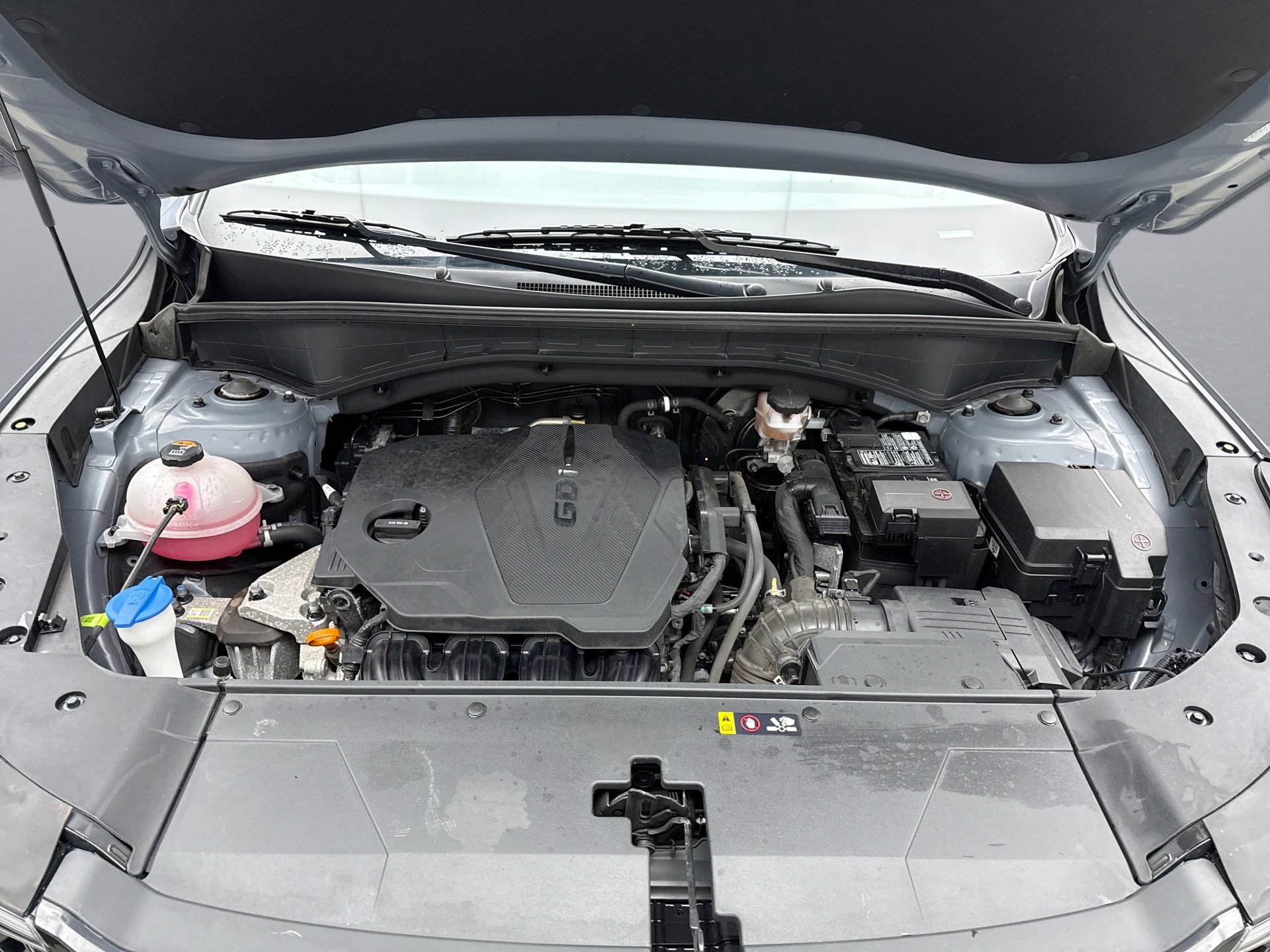 Used 2024 Kia Sorento S image 28